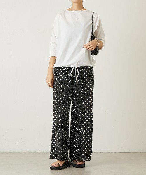 BEARDSLEY / ビアズリー シャツ・ブラウス | シャツTシャツ | 詳細10