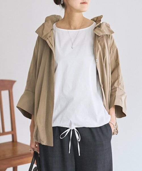 BEARDSLEY / ビアズリー シャツ・ブラウス | シャツTシャツ | 詳細12