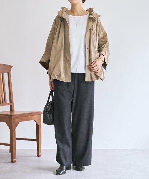 BEARDSLEY / ビアズリー シャツ・ブラウス | シャツTシャツ | 詳細13