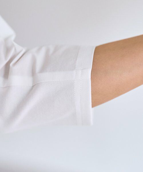 BEARDSLEY / ビアズリー シャツ・ブラウス | シャツTシャツ | 詳細16