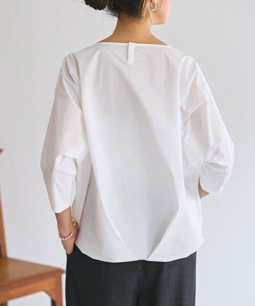 BEARDSLEY / ビアズリー シャツ・ブラウス | シャツTシャツ | 詳細17