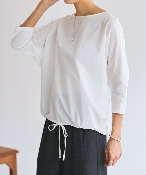 BEARDSLEY / ビアズリー シャツ・ブラウス | シャツTシャツ | 詳細2