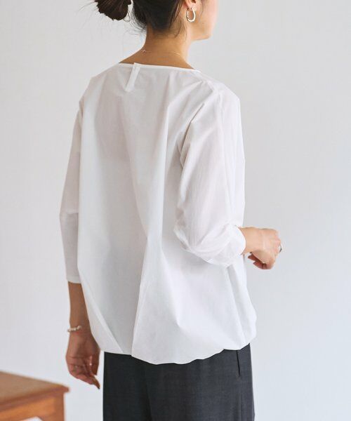 BEARDSLEY / ビアズリー シャツ・ブラウス | シャツTシャツ | 詳細3