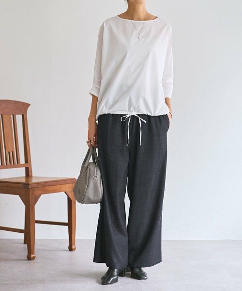 BEARDSLEY / ビアズリー シャツ・ブラウス | シャツTシャツ | 詳細4