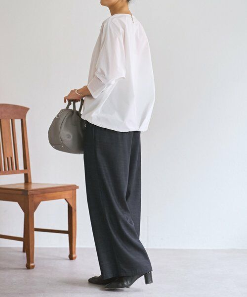 BEARDSLEY / ビアズリー シャツ・ブラウス | シャツTシャツ | 詳細5