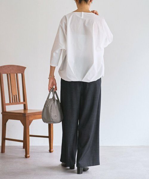 BEARDSLEY / ビアズリー シャツ・ブラウス | シャツTシャツ | 詳細6