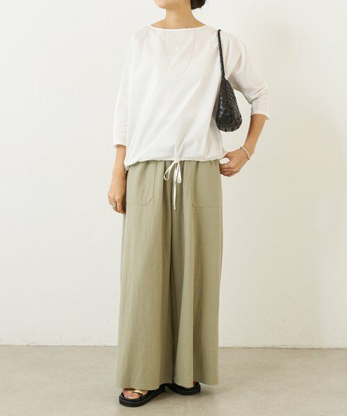 BEARDSLEY / ビアズリー シャツ・ブラウス | シャツTシャツ | 詳細7