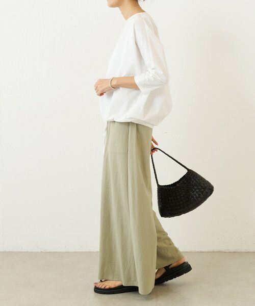 BEARDSLEY / ビアズリー シャツ・ブラウス | シャツTシャツ | 詳細8