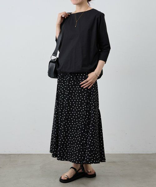 BEARDSLEY / ビアズリー シャツ・ブラウス | シャツTシャツ | 詳細24