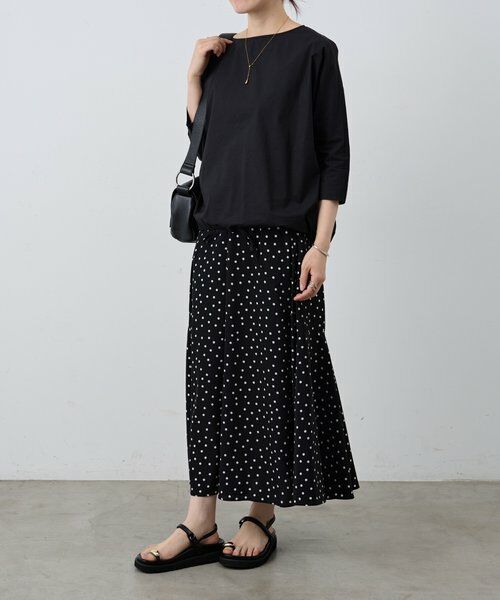 BEARDSLEY / ビアズリー シャツ・ブラウス | シャツTシャツ | 詳細25