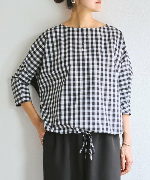 BEARDSLEY / ビアズリー シャツ・ブラウス | シャツTシャツ | 詳細28