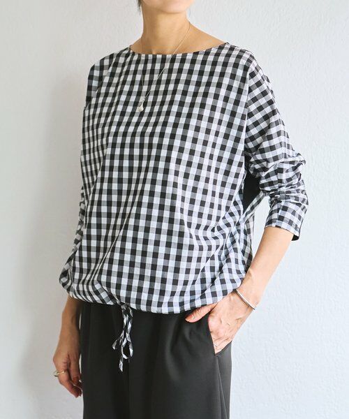 BEARDSLEY / ビアズリー シャツ・ブラウス | シャツTシャツ | 詳細29