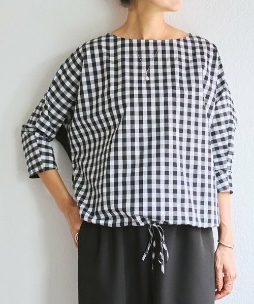 BEARDSLEY / ビアズリー シャツ・ブラウス | シャツTシャツ（ブラックその他2）