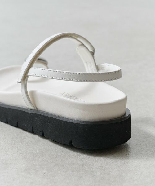 BEARDSLEY / ビアズリー シューズ | 《12/21(日)12：00予約開始》トゥリングサンダル | 詳細24