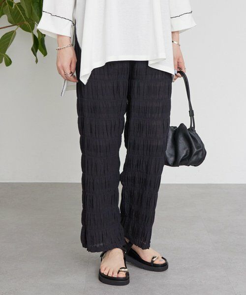 BEARDSLEY / ビアズリー シューズ | 《12/21(日)12：00予約開始》トゥリングサンダル | 詳細14