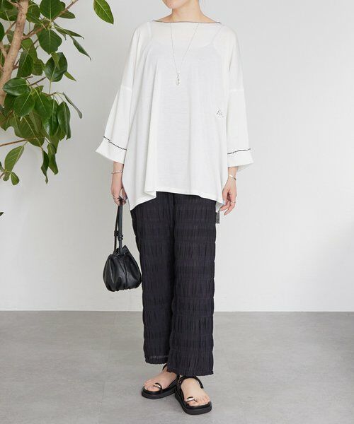 BEARDSLEY / ビアズリー シューズ | 《12/21(日)12：00予約開始》トゥリングサンダル | 詳細15