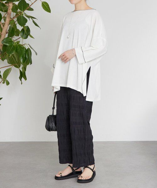 BEARDSLEY / ビアズリー シューズ | 《12/21(日)12：00予約開始》トゥリングサンダル | 詳細16