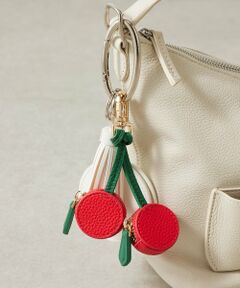 BEARDSLEY / ビアズリー キーホルダー・ストラップ | 《1/1(木)12:00予約開始》NEWバッグチャーム