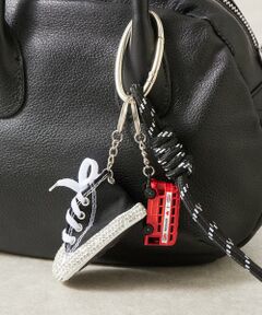 BEARDSLEY / ビアズリー キーホルダー・ストラップ | 《1/1(木)12:00予約開始》NEWバッグチャーム