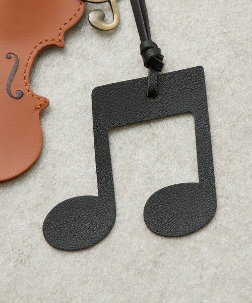 BEARDSLEY / ビアズリー キーホルダー・ストラップ | 《1/1(木)12:00予約開始》NEWバッグチャーム | 詳細3