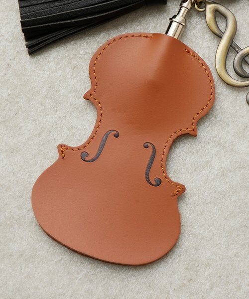 BEARDSLEY / ビアズリー キーホルダー・ストラップ | 《1/1(木)12:00予約開始》NEWバッグチャーム | 詳細6