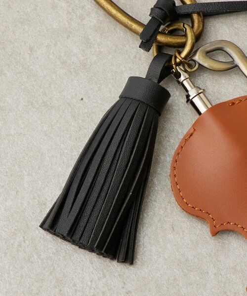 BEARDSLEY / ビアズリー キーホルダー・ストラップ | 《1/1(木)12:00予約開始》NEWバッグチャーム | 詳細7