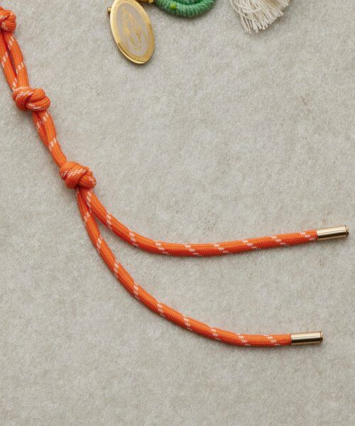 BEARDSLEY / ビアズリー キーホルダー・ストラップ | 《1/1(木)12:00予約開始》NEWバッグチャーム | 詳細14