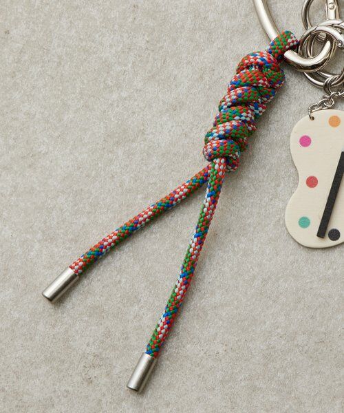 BEARDSLEY / ビアズリー キーホルダー・ストラップ | 《1/1(木)12:00予約開始》NEWバッグチャーム | 詳細20