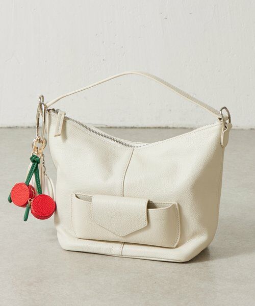 BEARDSLEY / ビアズリー キーホルダー・ストラップ | 《1/1(木)12:00予約開始》NEWバッグチャーム | 詳細22