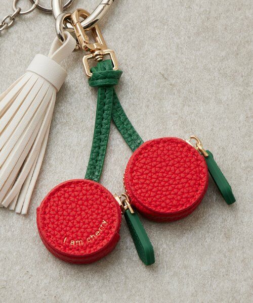 BEARDSLEY / ビアズリー キーホルダー・ストラップ | 《1/1(木)12:00予約開始》NEWバッグチャーム | 詳細25