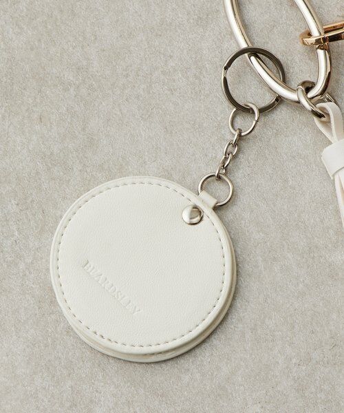 BEARDSLEY / ビアズリー キーホルダー・ストラップ | 《1/1(木)12:00予約開始》NEWバッグチャーム | 詳細27