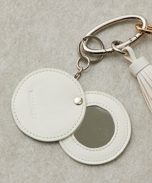 BEARDSLEY / ビアズリー キーホルダー・ストラップ | 《1/1(木)12:00予約開始》NEWバッグチャーム | 詳細28