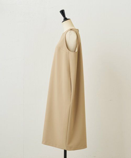 BEARDSLEY / ビアズリー ミニ丈・ひざ丈ワンピース | 《LIVETART》コクーンワンピース | 詳細19