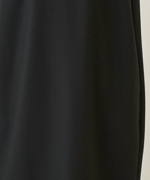 BEARDSLEY / ビアズリー ミニ丈・ひざ丈ワンピース | 《LIVETART》コクーンワンピース | 詳細23