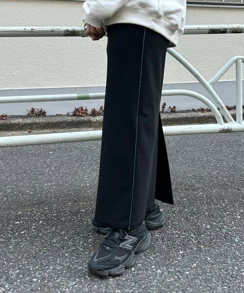 BEARDSLEY / ビアズリー ロング・マキシ丈スカート | 《FRIPIER》ハイテンションタイトスカート | 詳細14