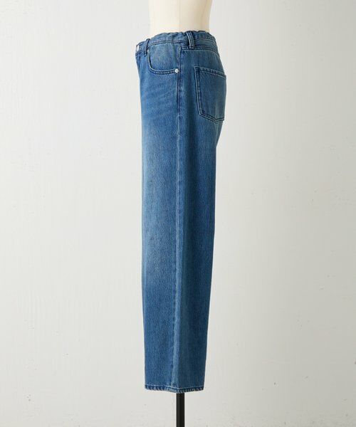 BEARDSLEY / ビアズリー デニムパンツ | 《FRIPIER》ヴィンテージドロストデニム | 詳細22