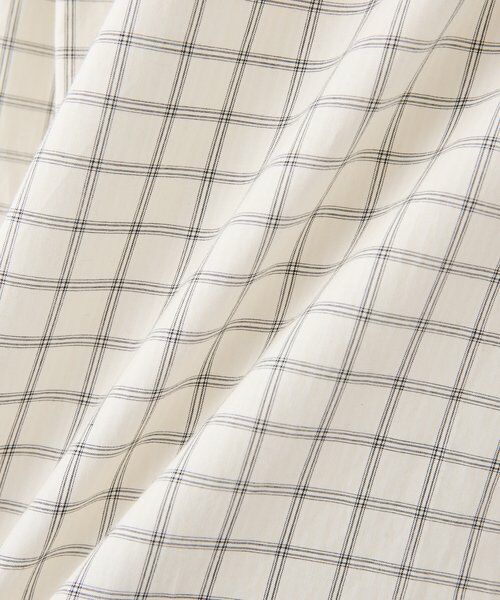 BEARDSLEY / ビアズリー シャツ・ブラウス | 《FRIPIER》チェックシャツ | 詳細29