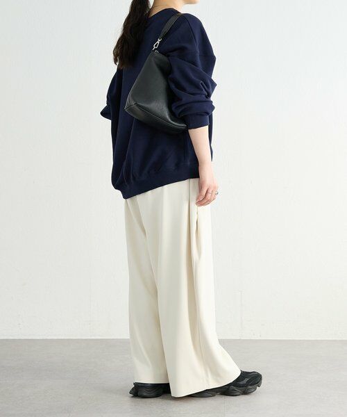 BEARDSLEY / ビアズリー カットソー | 《FRIPIER》ロゴスウェット | 詳細18