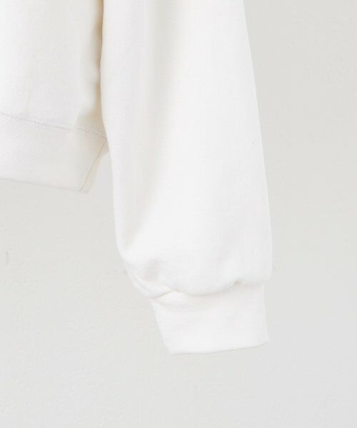 BEARDSLEY / ビアズリー カットソー | 《FRIPIER》ロゴスウェット | 詳細27