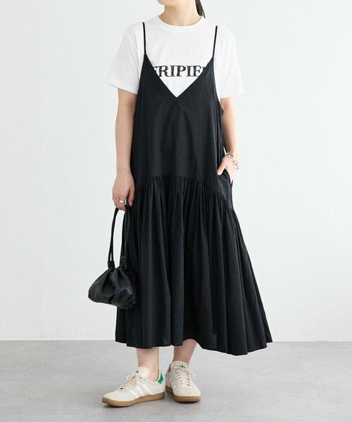 BEARDSLEY / ビアズリー カットソー | 1/24(土)11：00予約《FRIPIER》プリピエTee | 詳細12