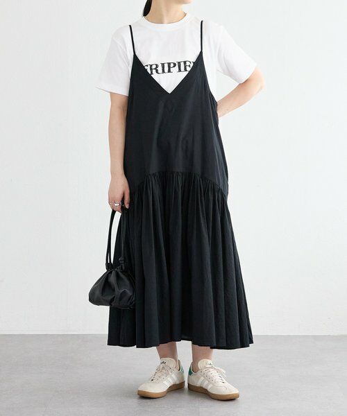 BEARDSLEY / ビアズリー カットソー | 1/24(土)11：00予約《FRIPIER》プリピエTee | 詳細13