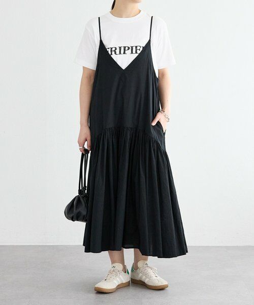 BEARDSLEY / ビアズリー カットソー | 1/24(土)11：00予約《FRIPIER》プリピエTee | 詳細14