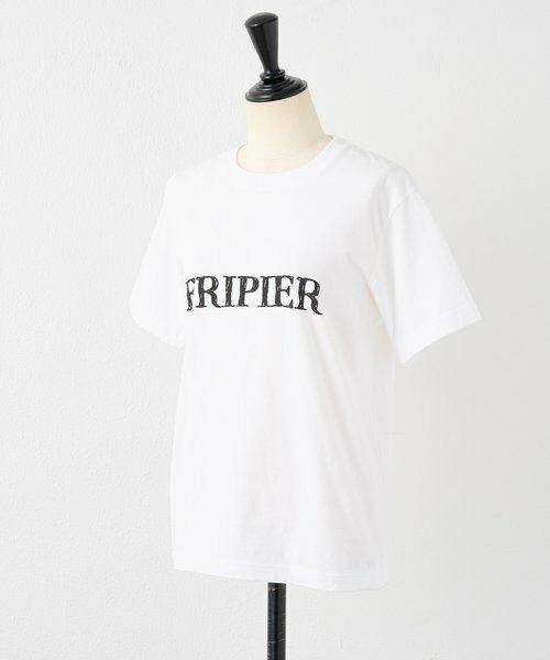 BEARDSLEY / ビアズリー カットソー | 1/24(土)11：00予約《FRIPIER》プリピエTee | 詳細16