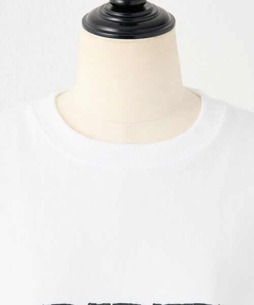 BEARDSLEY / ビアズリー カットソー | 1/24(土)11：00予約《FRIPIER》プリピエTee | 詳細19