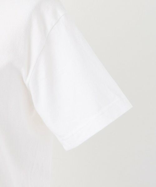 BEARDSLEY / ビアズリー カットソー | 1/24(土)11：00予約《FRIPIER》プリピエTee | 詳細22