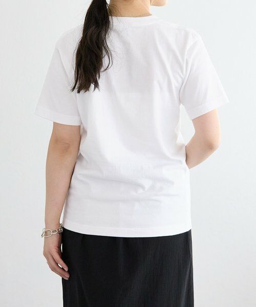 BEARDSLEY / ビアズリー カットソー | 1/24(土)11：00予約《FRIPIER》プリピエTee | 詳細4