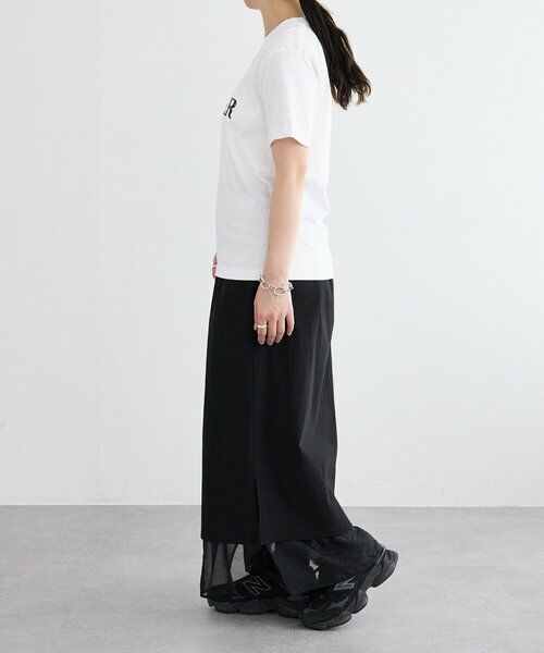 BEARDSLEY / ビアズリー カットソー | 1/24(土)11：00予約《FRIPIER》プリピエTee | 詳細8