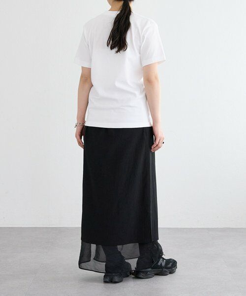 BEARDSLEY / ビアズリー カットソー | 1/24(土)11：00予約《FRIPIER》プリピエTee | 詳細9