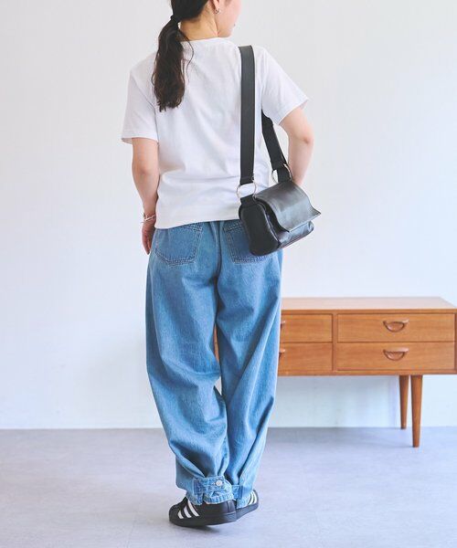 BEARDSLEY / ビアズリー カットソー | 1/24(土)11：00予約《FRIPIER》アンシャンTee | 詳細12