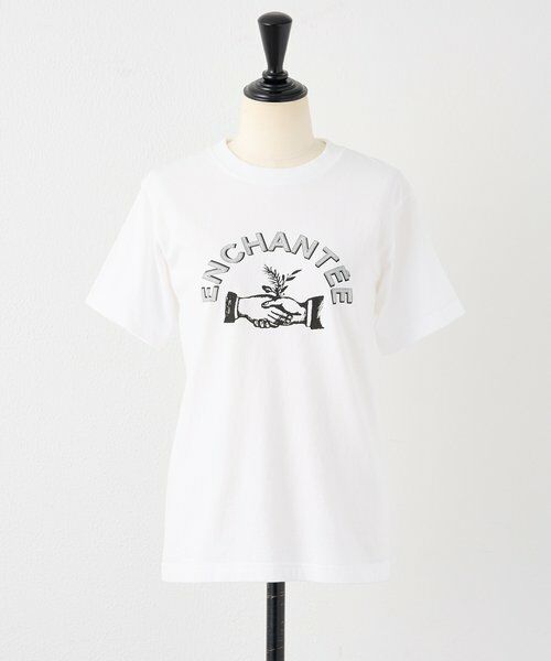 BEARDSLEY / ビアズリー カットソー | 1/24(土)11：00予約《FRIPIER》アンシャンTee | 詳細19